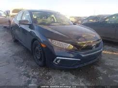 2HGFC1F96KH101024 2019 HONDA CIVIC