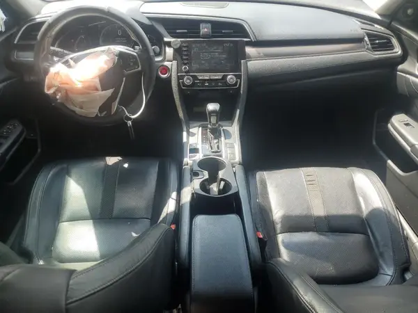 2HGFC1F96KH103016 2019 HONDA CIVIC - Image 8
