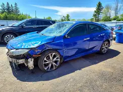 2HGFC1F96KH104229 2019 HONDA CIVIC