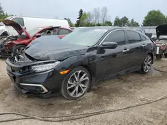 2HGFC1F96KH105011 2019 HONDA CIVIC