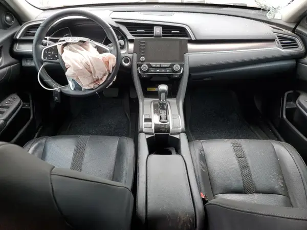 2HGFC1F96KH105011 2019 HONDA CIVIC - Image 8
