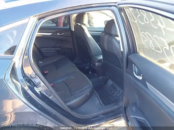 2HGFC1F96KH105283 2019 HONDA CIVIC - Image 8