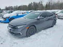 2HGFC1F96KH106465 2019 HONDA CIVIC