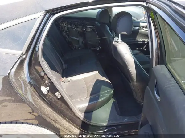 2HGFC1F96LH100246 2020 HONDA CIVIC - Image 8