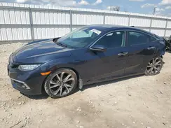 2HGFC1F96LH101008 2020 HONDA CIVIC