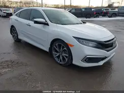 2HGFC1F96LH101042 2020 HONDA CIVIC