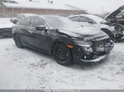 2HGFC1F96LH102126 2020 HONDA CIVIC