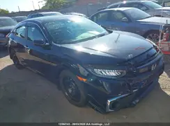 2HGFC1F96LH102336 2020 HONDA CIVIC