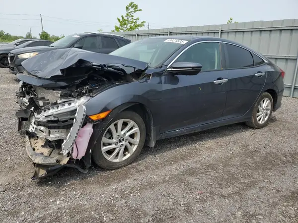 2HGFC1F96LH103230 2020 HONDA CIVIC - Image 1