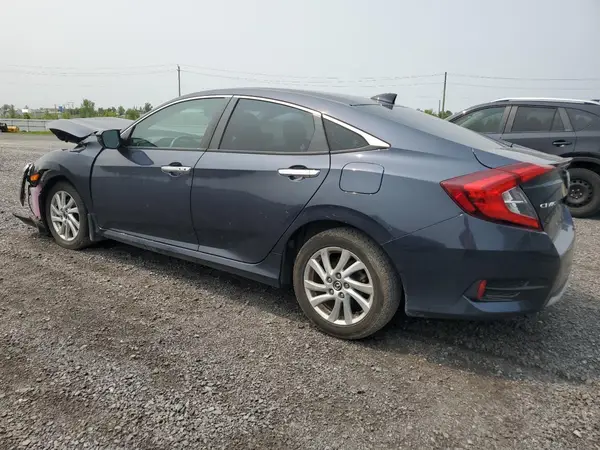 2HGFC1F96LH103230 2020 HONDA CIVIC - Image 2