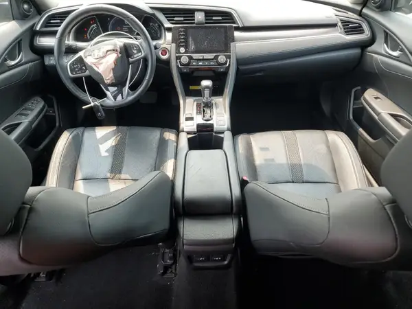 2HGFC1F96LH103230 2020 HONDA CIVIC - Image 8