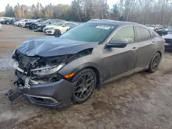 2HGFC1F96LH104216 2020 HONDA CIVIC
