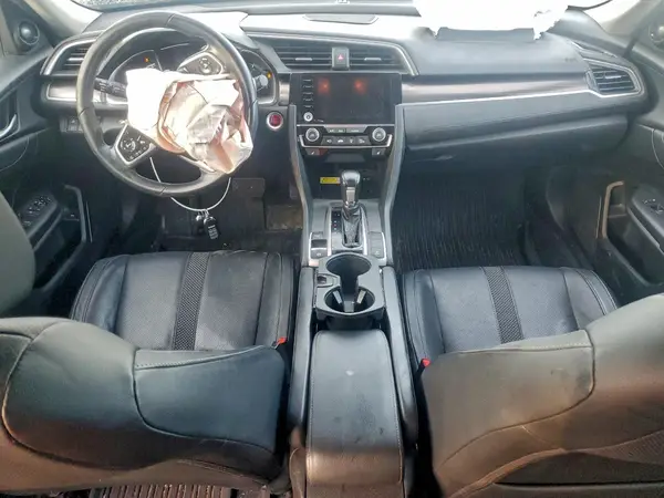 2HGFC1F96LH104216 2020 HONDA CIVIC - Image 8