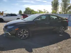 2HGFC1F96LH104264 2020 HONDA CIVIC