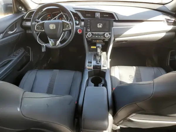 2HGFC1F96LH104264 2020 HONDA CIVIC - Image 8