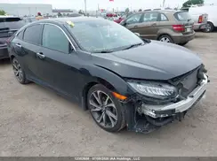 2HGFC1F96LH105771 2020 HONDA CIVIC