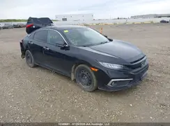 2HGFC1F96MH101043 2021 HONDA CIVIC