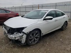 2HGFC1F96MH101432 2021 HONDA CIVIC