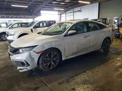2HGFC1F96MH700315 2021 HONDA CIVIC
