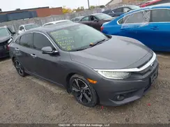 2HGFC1F97GH100679 2016 HONDA CIVIC