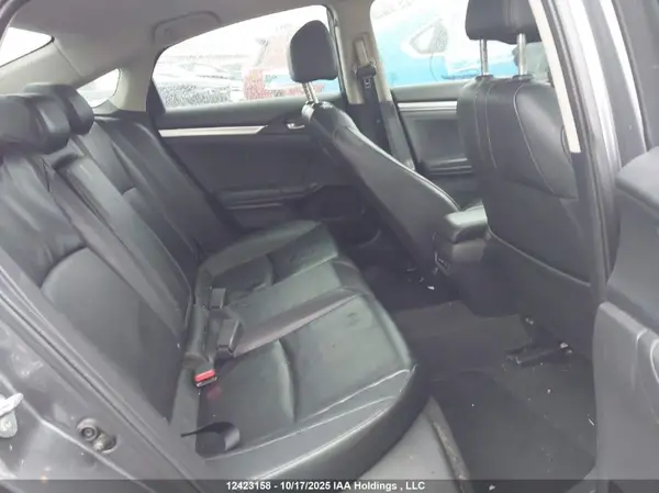 2HGFC1F97GH100679 2016 HONDA CIVIC - Image 8