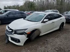 2HGFC1F97GH104666 2016 HONDA CIVIC