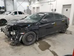 2HGFC1F97GH106790 2016 HONDA CIVIC