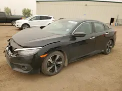 2HGFC1F97GH107678 2016 HONDA CIVIC