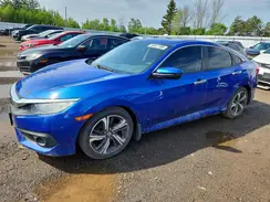2HGFC1F97GH108359 2016 HONDA CIVIC