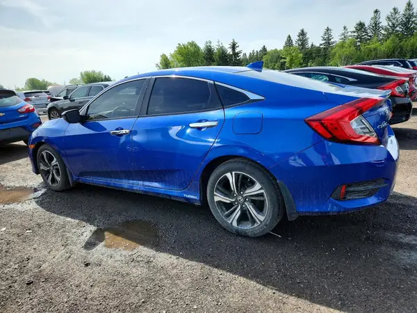 2HGFC1F97GH108359 2016 HONDA CIVIC - Image 2
