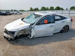 2HGFC1F97GH108751 2016 HONDA CIVIC
