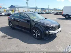 2HGFC1F97GH109625 2016 HONDA CIVIC
