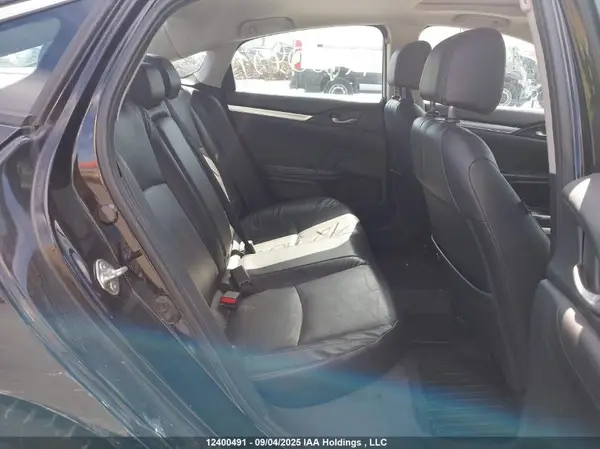 2HGFC1F97GH109625 2016 HONDA CIVIC - Image 8