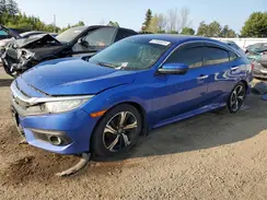 2HGFC1F97GH110970 2016 HONDA CIVIC