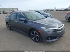 2HGFC1F97GH111228 2016 HONDA CIVIC
