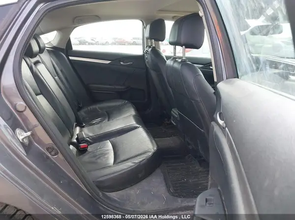 2HGFC1F97GH111228 2016 HONDA CIVIC - Image 8