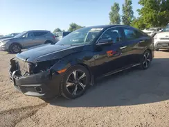 2HGFC1F97GH111438 2016 HONDA CIVIC