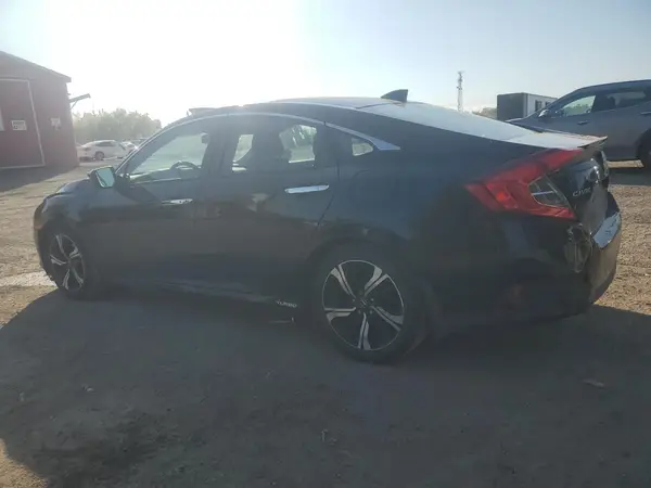 2HGFC1F97GH111438 2016 HONDA CIVIC - Image 2
