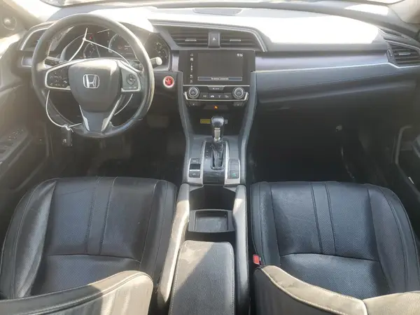 2HGFC1F97GH111438 2016 HONDA CIVIC - Image 8