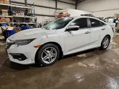 2HGFC1F97GH111522 2016 HONDA CIVIC