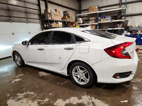 2HGFC1F97GH111522 2016 HONDA CIVIC - Image 2