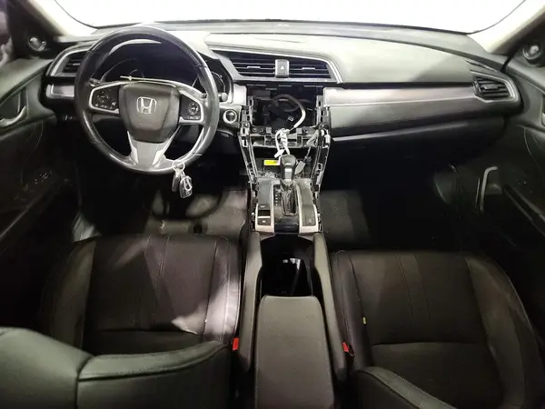 2HGFC1F97GH111522 2016 HONDA CIVIC - Image 8