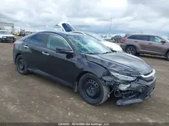 2HGFC1F97GH111780 2016 HONDA CIVIC