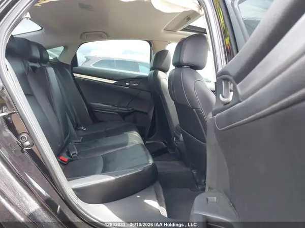 2HGFC1F97GH111780 2016 HONDA CIVIC - Image 8