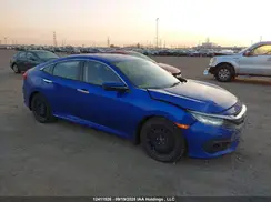 2HGFC1F97GH112430 2016 HONDA CIVIC