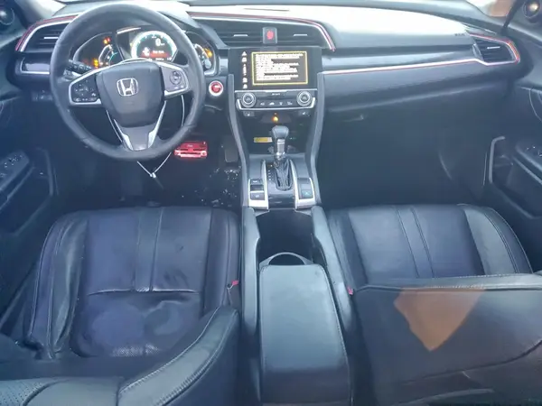 2HGFC1F97GH113917 2016 HONDA CIVIC - Image 8