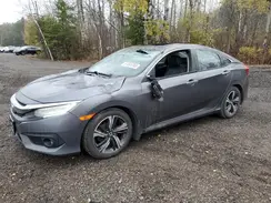 2HGFC1F97GH114386 2016 HONDA CIVIC