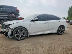2HGFC1F97GH114694 2016 HONDA CIVIC