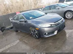 2HGFC1F97GH630280 2016 HONDA CIVIC