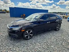 2HGFC1F97GH631655 2016 HONDA CIVIC